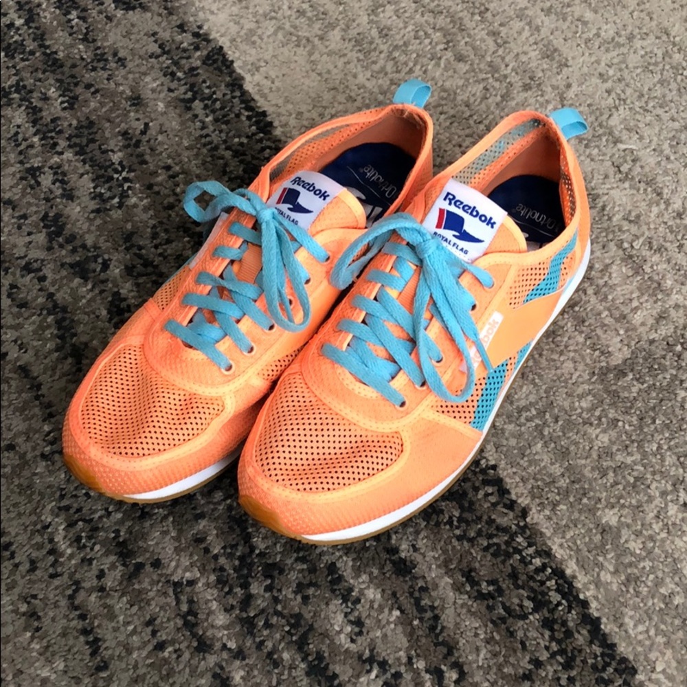 Reebok | Shoes